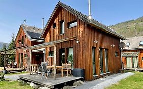 Kreischberg Chalet Ferienpark 3